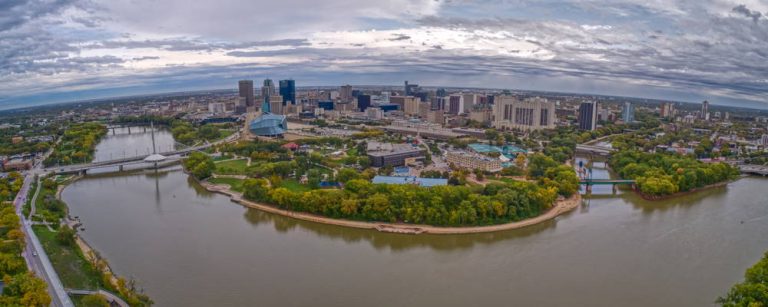 foto de winnipeg