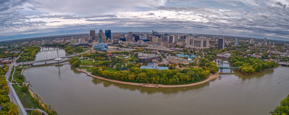 foto de winnipeg