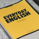 englidh book
